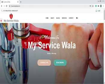 Avirat Infotech software development project